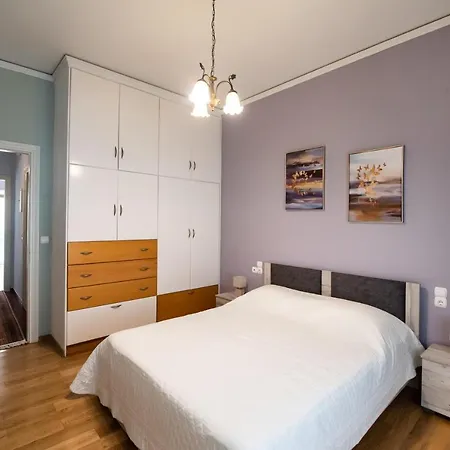 Andry's Apartamento