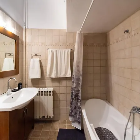 Andry's Apartamento Lefkáda