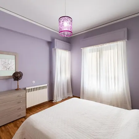 Andry's Apartamento Lefkáda