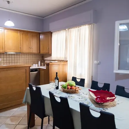 Andry's Apartamento Lefkáda