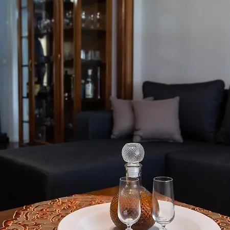 Apartamento Andry's