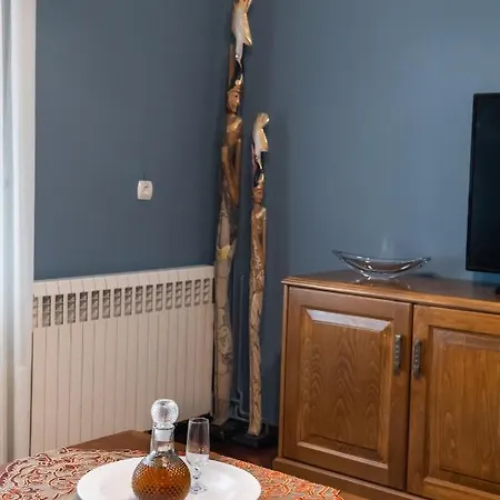 Andry's Lefkáda