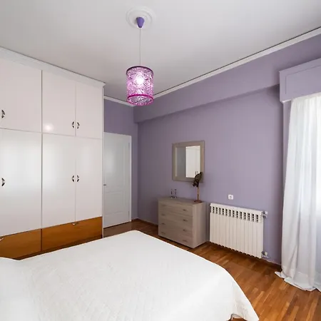 Apartamento Andry's