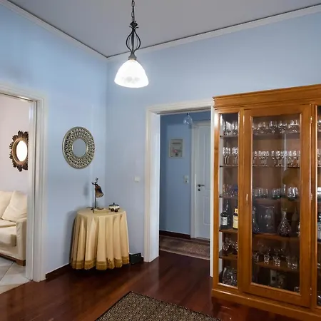 Andry's Apartamento Lefkáda