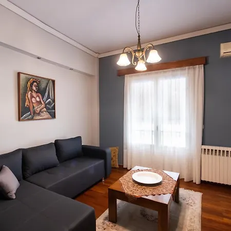 Andry's Apartamento Lefkáda