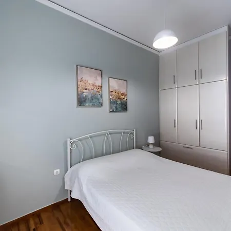 Apartamento Andry's *
