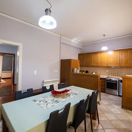 Andry's Apartamento *