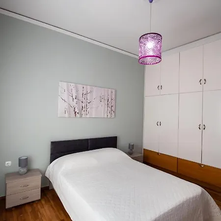 Andry's Apartamento *