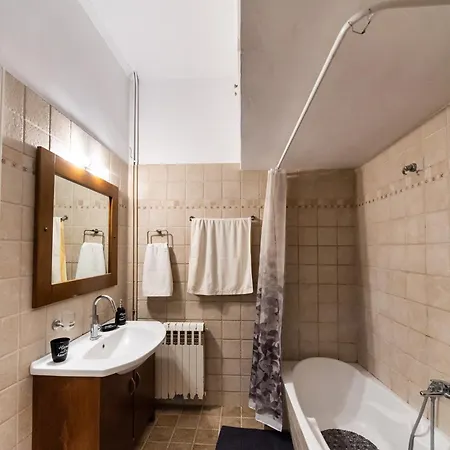 Apartamento Andry's