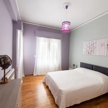 Andry's Apartamento *