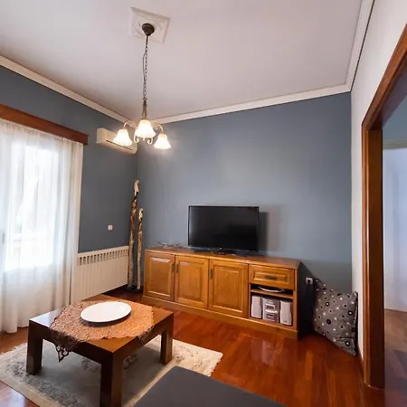 Andry's Lefkáda