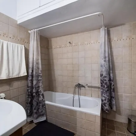 Andry's Apartamento Lefkáda