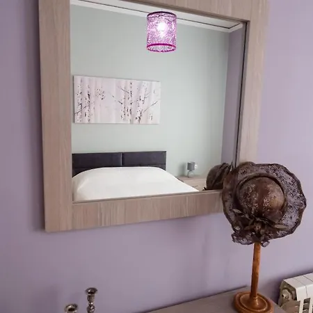 Apartamento Andry's *
