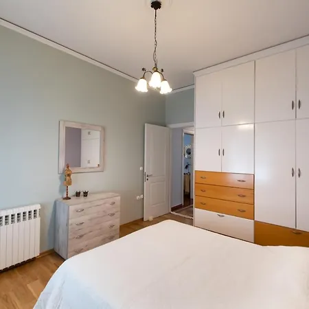 Apartamento Andry's