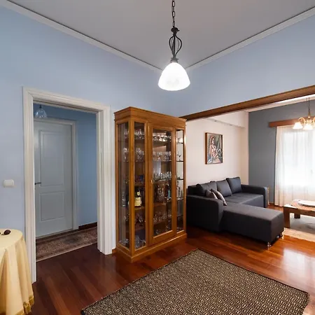 Apartment Andry's
